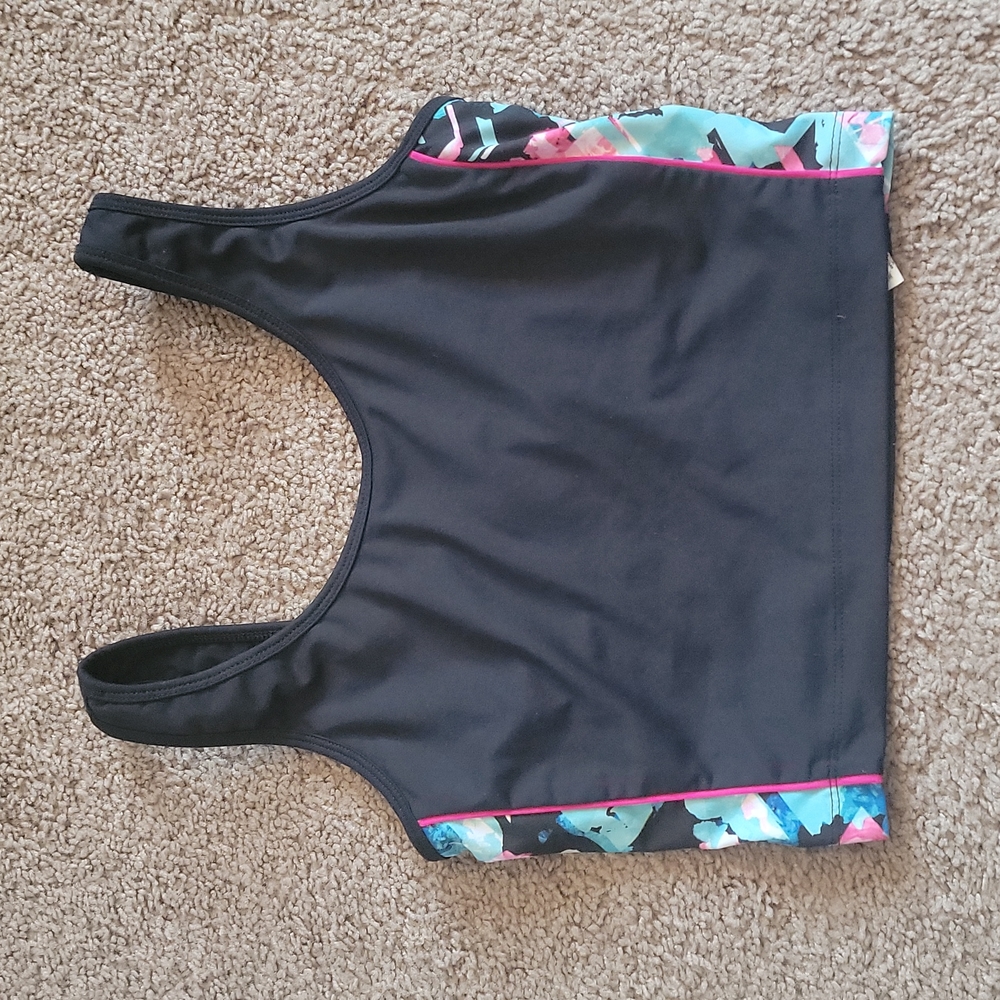 Fabletics crop top